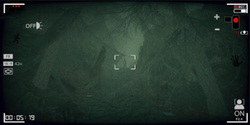 Herunterladen Dark Forest: Lost Story Arkade für Android Bildschirmfoto 5