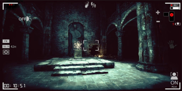 Herunterladen Dark Forest: Lost Story Arkade für Android Bildschirmfoto 6