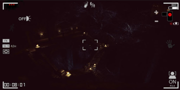 Herunterladen Dark Forest: Lost Story Arkade für Android Bildschirmfoto 7