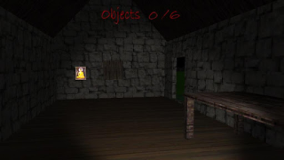 Herunterladen Slendrina Arkade für Android Bildschirmfoto 2