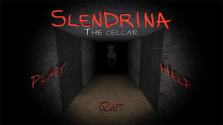 Herunterladen Slendrina: The Cellar Arkade für Android