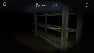 Herunterladen Slendrina: The Cellar Arkade für Android Bildschirmfoto 5