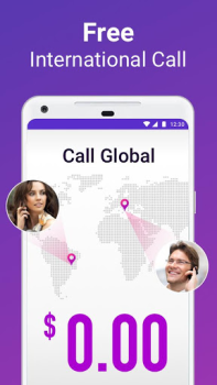 Herunterladen Calla Call Kommunikation für Android
