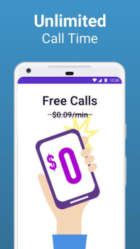 Herunterladen Calla Call Kommunikation für Android Bildschirmfoto 3