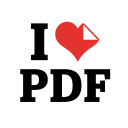Herunterladen  iLovePDF PDF Bearbeiten & Scan