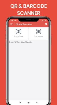 Herunterladen PDF Converter & Creator Pro Wirtschaft für Android Bildschirmfoto 5