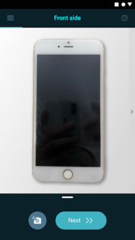 Herunterladen NSYS Autograding Wirtschaft für Android Bildschirmfoto 2