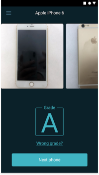 Herunterladen NSYS Autograding Wirtschaft für Android Bildschirmfoto 4