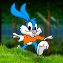 Herunterladen  Beeny Rabbit Adventure Platformer World