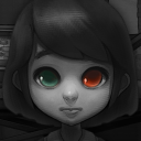 Herunterladen  Heterochromia (Odd Eye)