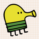 Herunterladen  Doodle Jump