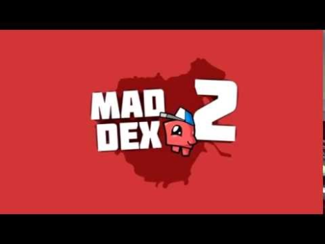Mad Dex 2