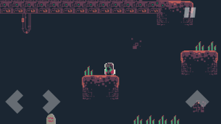 Herunterladen DERE EVIL EXE - 2D Horror Game Abenteuer für Android