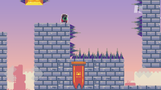 Herunterladen DERE EVIL EXE - 2D Horror Game Abenteuer für Android Bildschirmfoto 4
