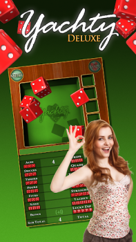 Herunterladen Yachty Brettspiele für Android