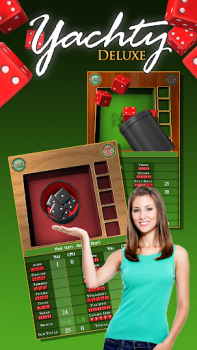Herunterladen Yachty Brettspiele für Android Bildschirmfoto 3