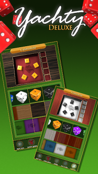 Herunterladen Yachty Brettspiele für Android Bildschirmfoto 4