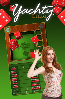 Herunterladen Yachty Brettspiele für Android Bildschirmfoto 5