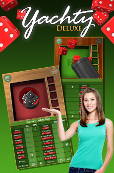 Herunterladen Yachty Brettspiele für Android Bildschirmfoto 7