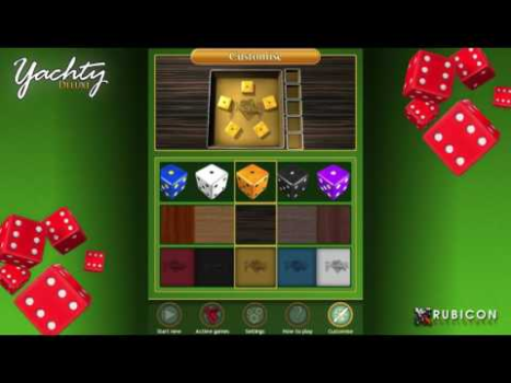 Herunterladen Yachty Brettspiele für Android Bildschirmfoto 8