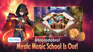 Herunterladen Game of Dice: Board&Card&Anime Brettspiele für Android Bildschirmfoto 2