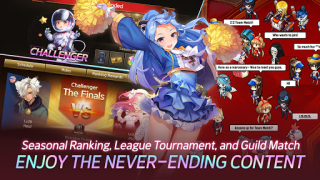 Herunterladen Game of Dice: Board&Card&Anime Brettspiele für Android Bildschirmfoto 4