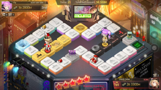 Herunterladen Game of Dice: Board&Card&Anime Brettspiele für Android Bildschirmfoto 6