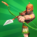 Herunterladen Trojan War: Spartan Warriors