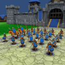 Herunterladen Medieval Battle Simulator 3D