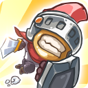 Herunterladen  King Rivals: War Clash - PvP-M