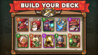 King Rivals: War Clash - PvP-M