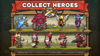 King Rivals: War Clash - PvP-M