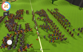 Medieval Battle Simulator