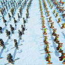 Herunterladen  Ultimate Epic Battle War