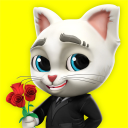 Herunterladen  Sprechende Katze Oscar