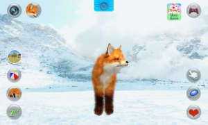 Herunterladen Fox spricht Unterhaltung für Android Bildschirmfoto 2