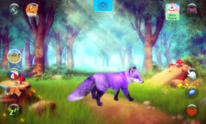 Herunterladen Fox spricht Unterhaltung für Android Bildschirmfoto 4