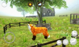 Herunterladen Fox spricht Unterhaltung für Android Bildschirmfoto 5