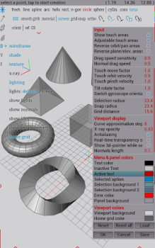 Herunterladen Spacedraw Arbeit für Android Bildschirmfoto 3