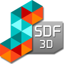 Herunterladen  SDF 3D