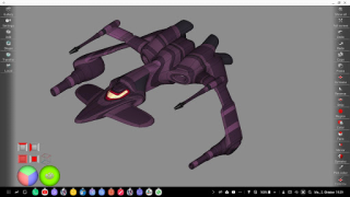 Herunterladen SDF 3D Arbeit für Android Bildschirmfoto 4