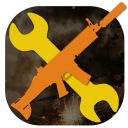 Herunterladen  GFX Tool Pro for PU Battlegoun