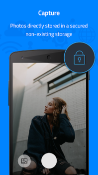 Herunterladen Phantom.me: mobile privacy Werkzeuge für Android Bildschirmfoto 5