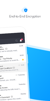 Criptext Sichere E-Mail