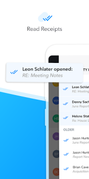 Criptext Sichere E-Mail