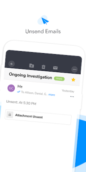 Criptext Sichere E-Mail