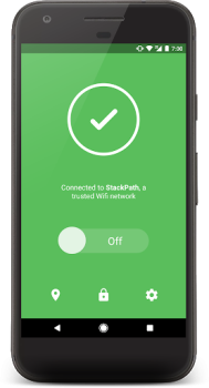 Herunterladen Encrypt.me - Super Simple VPN Werkzeuge für Android Bildschirmfoto 4