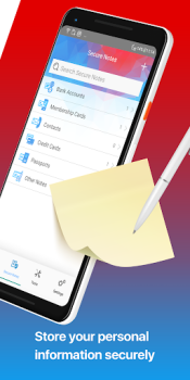 Herunterladen Trend Micro Password Manager Arbeit für Android Bildschirmfoto 3