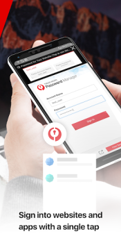 Herunterladen Trend Micro Password Manager Arbeit für Android Bildschirmfoto 5