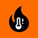 Herunterladen  Thermal Monitor vs Temperature